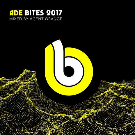 ADE Bites 2017 Mixed By Agent Orange | Boomplay Music