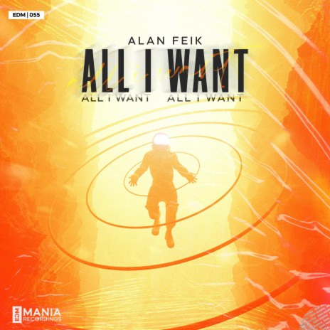 All I Want (Radio Edit) | Boomplay Music