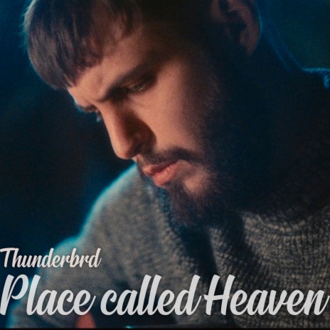 Place Called Heaven | Boomplay Music