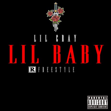 LIL BABY FREESTYLE