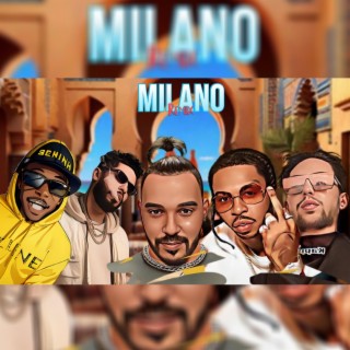 Milano RMX