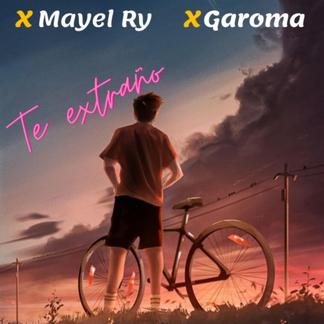 Te extraño ft. Mayel Ry | Boomplay Music