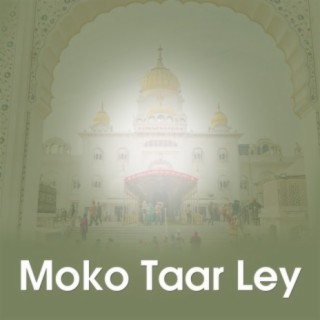 Moko Taar Ley