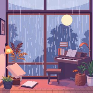 Cozy Rainfall