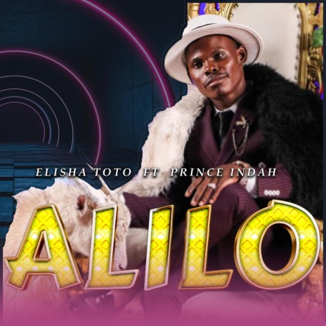 Alilo ft. Prince Indah | Boomplay Music