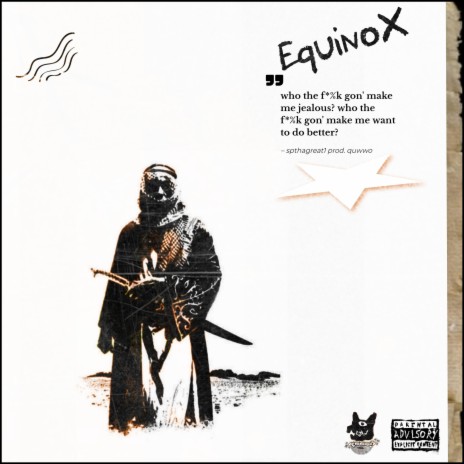 EquinoX | Boomplay Music