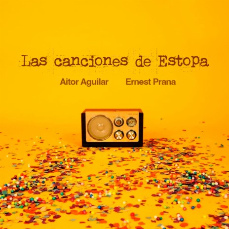 Las canciones de Estopa ft. Ernest Prana