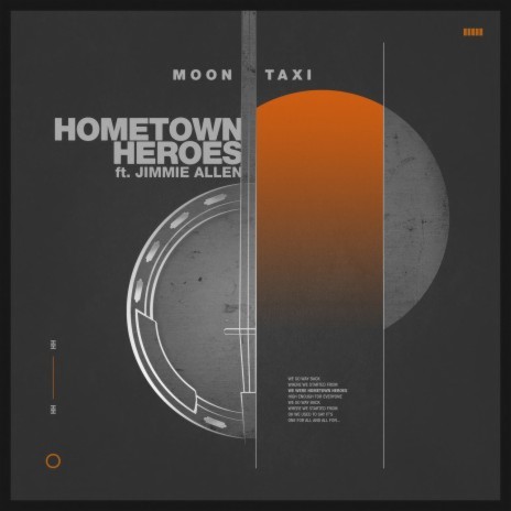 Hometown Heroes | Boomplay Music