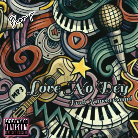 Love No Dey | Boomplay Music