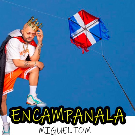 Encampanala