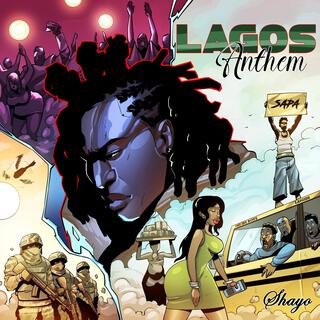 LAGOS ANTHEM