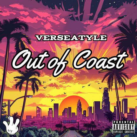 Out of Coast | Boomplay Music