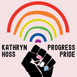 Progress Pride