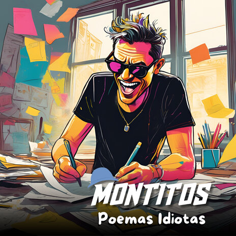 Poemas Idiotas | Boomplay Music