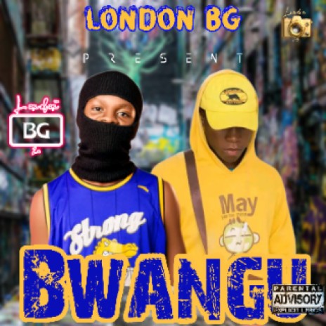 Bwangu | Boomplay Music