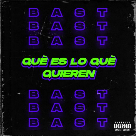 Qué Es Lo Qué Quieren | Boomplay Music