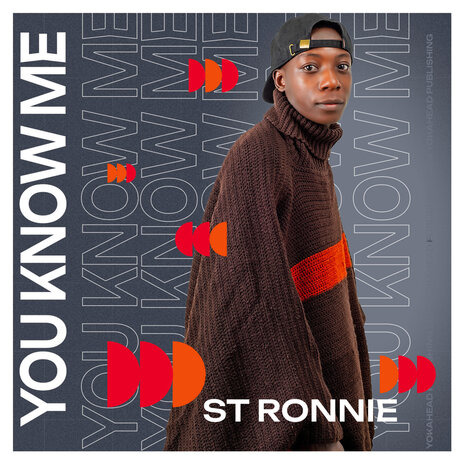 You Know Me Ronnie | Boomplay Music