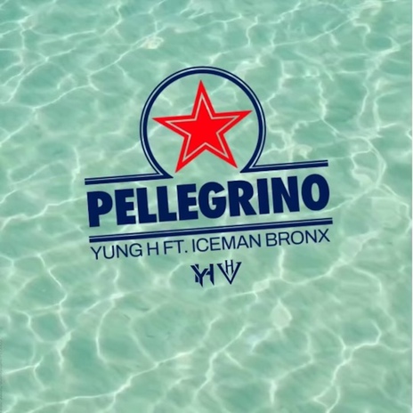 Pellegrino ft. Iceman Bronx | Boomplay Music