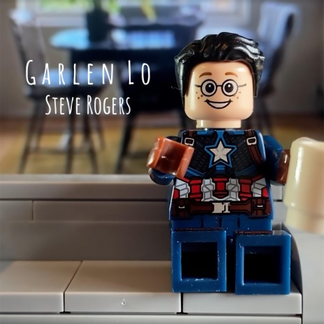 Steve Rogers | Boomplay Music