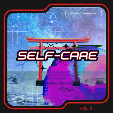 (セルフケア) self-care 3
