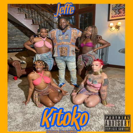 Kitoko | Boomplay Music