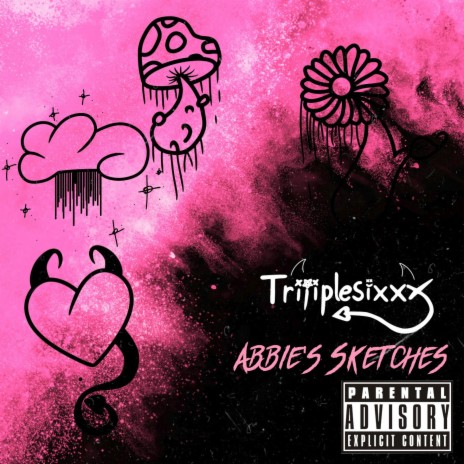 Abbie's Sketches | Boomplay Music