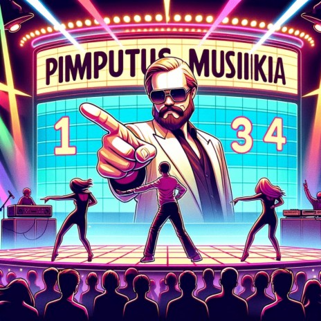 Pimputus Musiikkia | Boomplay Music