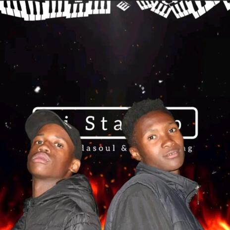 Di star ft. Veekaydasoul | Boomplay Music