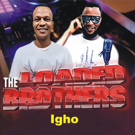 Igho | Boomplay Music