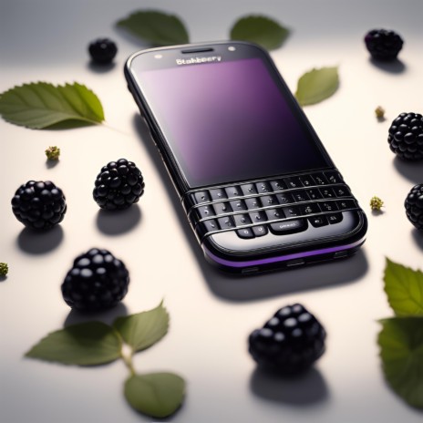 Black Berry | Boomplay Music