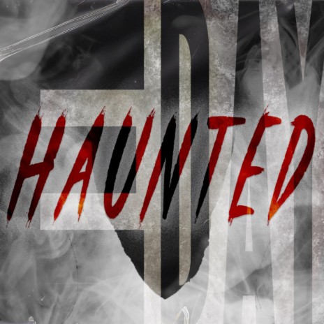 Haunted | Boomplay Music