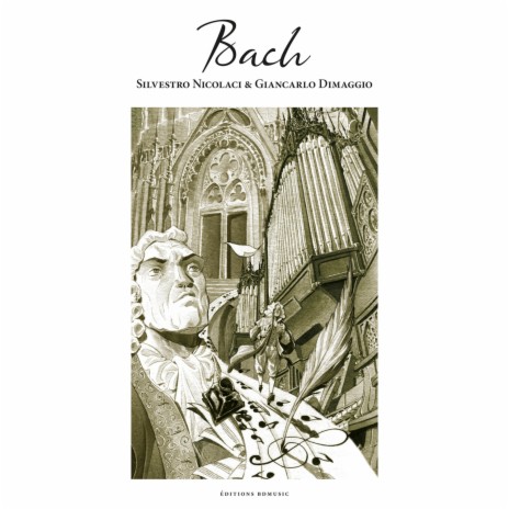 Violin Concerto No. 1 in A Minor, BWV 1041: I. Allegro ft. Eugen Ormandy & The Philadelphia Orchestra | Boomplay Music