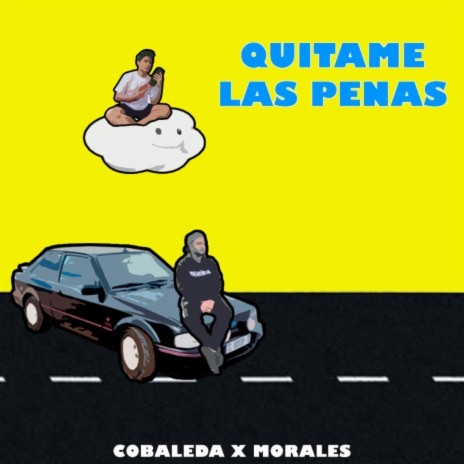 Quítame Las Penas | Boomplay Music