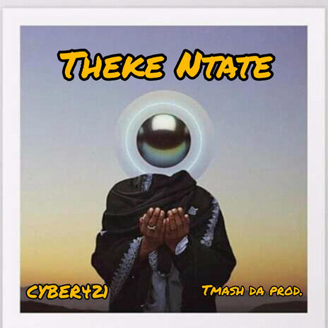 Theke Ntate ft. Tmash Da Prod. | Boomplay Music