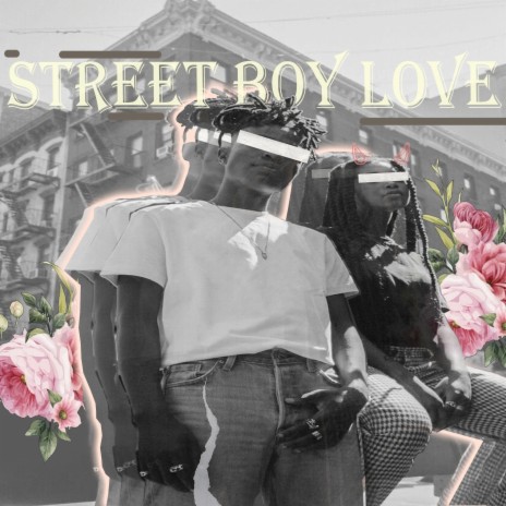 Street Boy Love ft. K Smalls | Boomplay Music