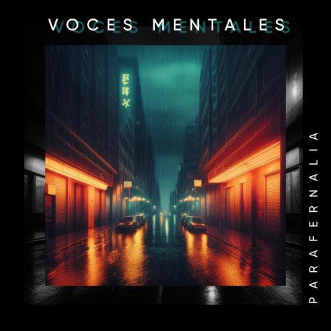 Voces Mentales | Boomplay Music