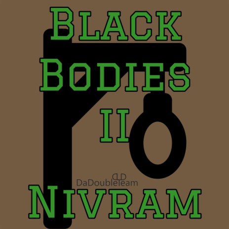 Black Bodies II | Boomplay Music