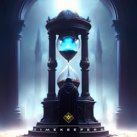 Timekeepers | Boomplay Music