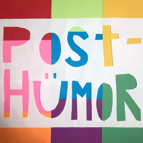 Post-Humor | Boomplay Music
