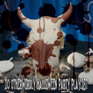 20 Otherwordly Halloween Party Playlist