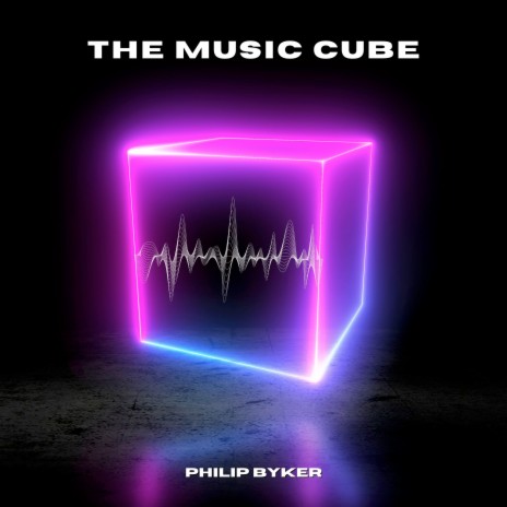 The Music cube