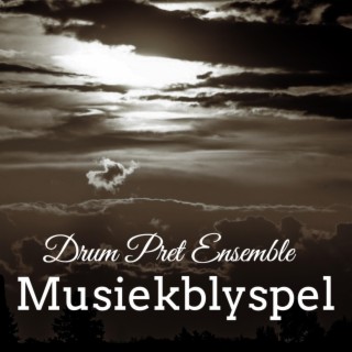 Musiekblyspel