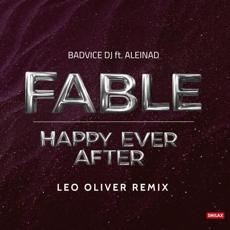 Fable ft. Leo Oliver & Aleinad | Boomplay Music