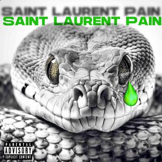 Saint Laurent Pain