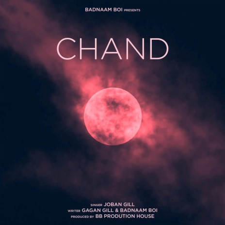 Chand ft. joban gill | Boomplay Music