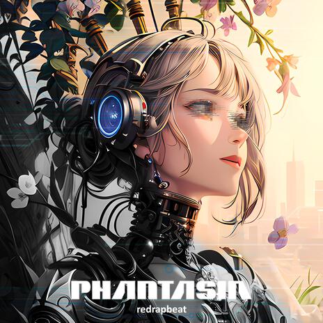 Phantasia | Boomplay Music