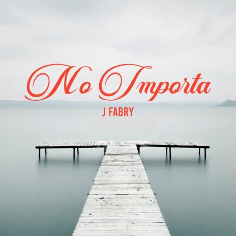 No Importa | Boomplay Music