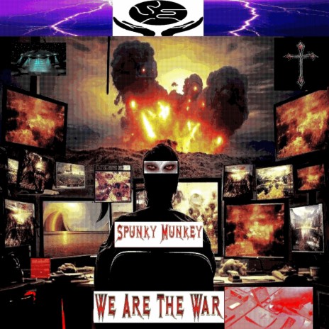 We Are The War