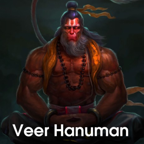 Veer Hanuman | Boomplay Music
