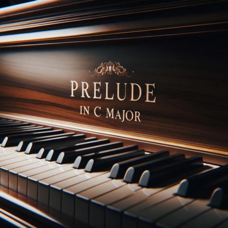 Prelude in C Major BWV 846 | Boomplay Music